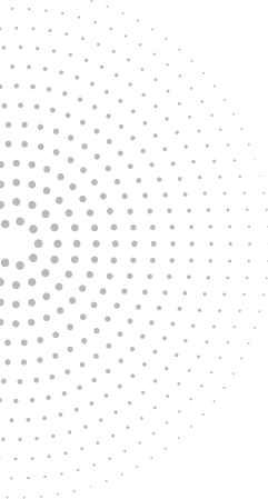 Circular pattern of dots